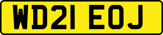 WD21EOJ