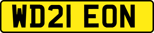 WD21EON