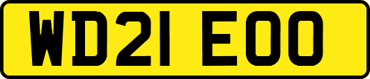 WD21EOO