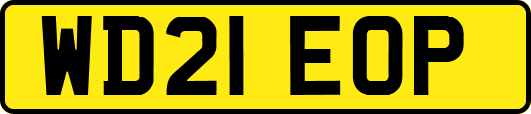 WD21EOP