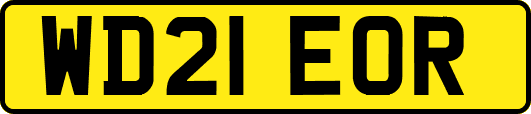 WD21EOR