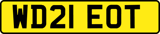 WD21EOT