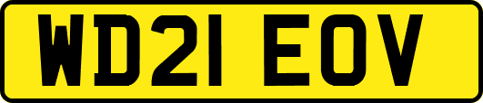 WD21EOV