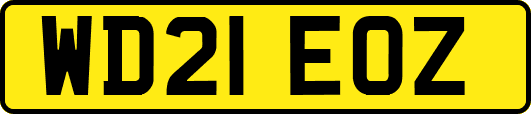 WD21EOZ
