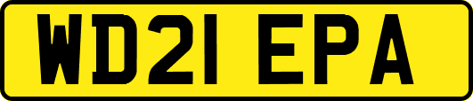 WD21EPA