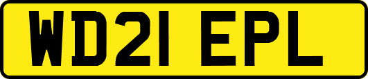 WD21EPL