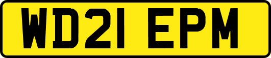 WD21EPM