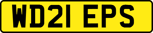 WD21EPS