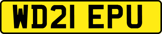 WD21EPU