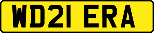 WD21ERA