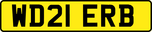 WD21ERB
