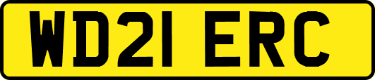 WD21ERC