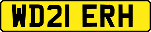 WD21ERH