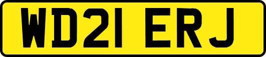 WD21ERJ