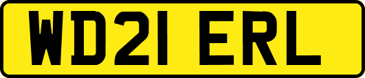 WD21ERL