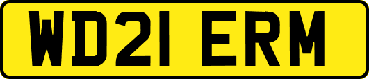 WD21ERM