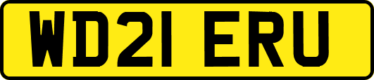WD21ERU