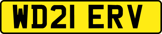 WD21ERV