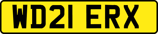 WD21ERX
