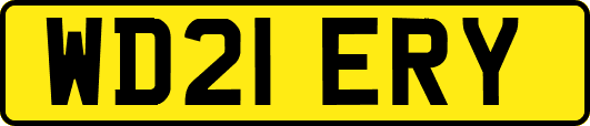 WD21ERY