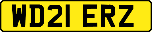 WD21ERZ
