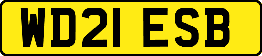 WD21ESB