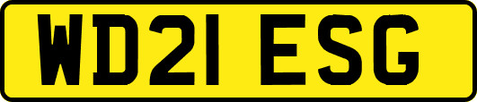 WD21ESG