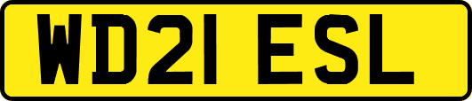 WD21ESL