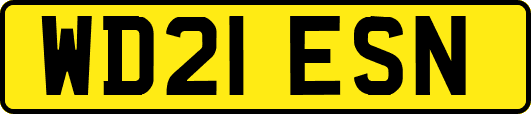 WD21ESN