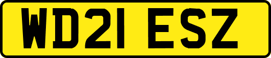 WD21ESZ