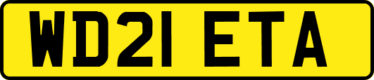 WD21ETA