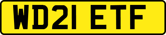 WD21ETF