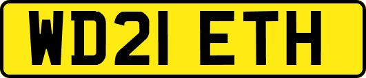 WD21ETH