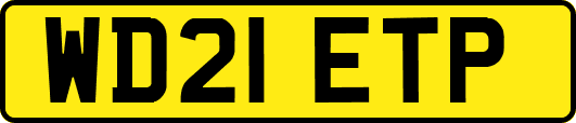WD21ETP