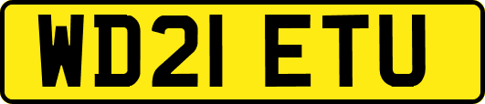 WD21ETU