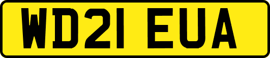WD21EUA