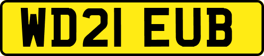 WD21EUB