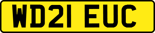 WD21EUC