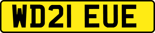 WD21EUE