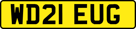 WD21EUG