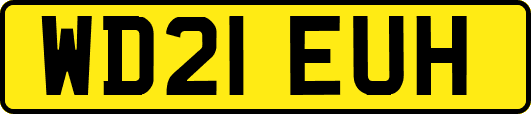 WD21EUH