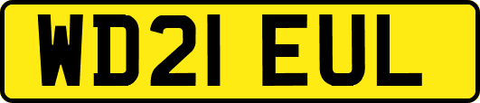 WD21EUL