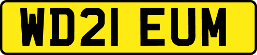 WD21EUM