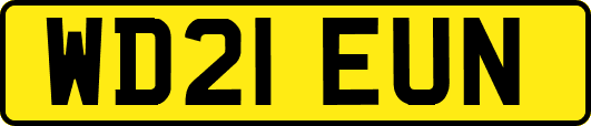 WD21EUN
