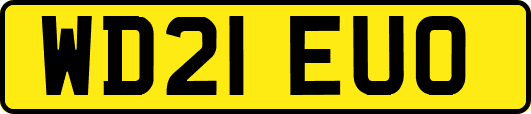 WD21EUO