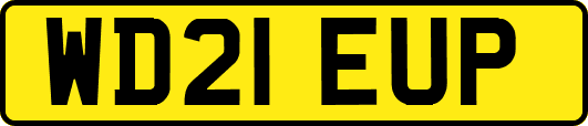 WD21EUP