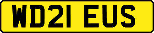 WD21EUS