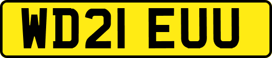 WD21EUU