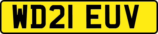 WD21EUV