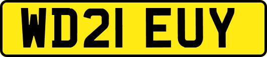 WD21EUY